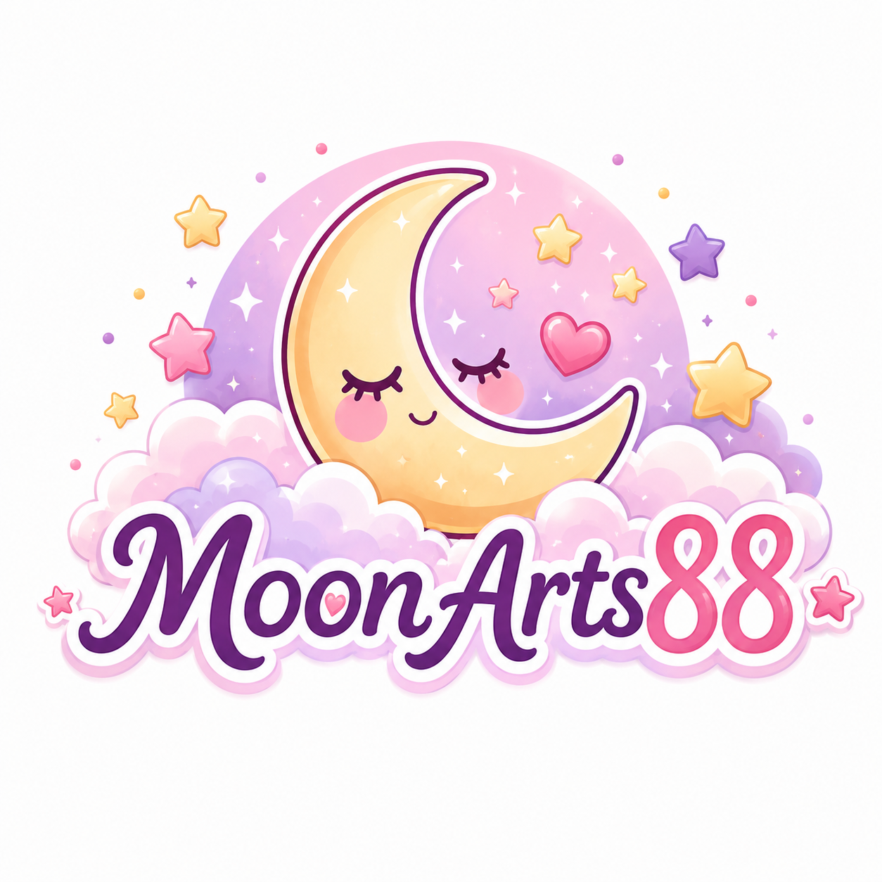 MoonArts88